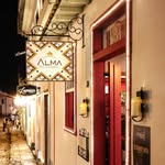 Alma Restaurante - @almarestaurantemg - Instagram