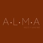 Alma Restaurante e Eventos - @alma.restowinebar - Instagram