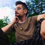 Alessandro "Al Marez" Maretti - @al_marez - Instagram