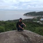 Michael Simundac Lizan Almarez - @almarez_khel - Instagram