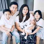 Adrian Banzon Almario - @almario.ian - Instagram