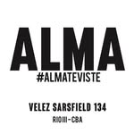 Alma Alma - @almario3 - Instagram