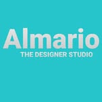 ALMARIO  THE DESIGNER STUDIO - @almarioboutique - Instagram