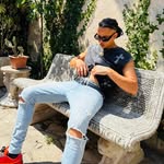 Almario Háze - @almario_haze - Instagram