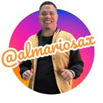 Luis Almario Riera - @almariosax - Instagram