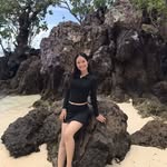 Rechelle Almario - @almario_mayerss - Instagram