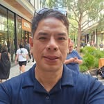 Robert Almario - @almariorobert - Instagram