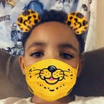 Almarion Martin - @martinalmarion - Instagram