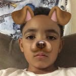 Almarion Triston Martin - @almarion_9 - Instagram