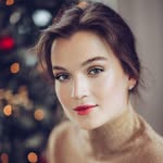 Maria Ionova - @almarion - Instagram