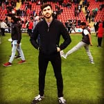 Alex Markham - @al_markham.92 - Instagram