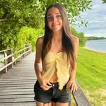 Alli Markham - @allimarkham - Instagram