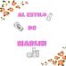 Al Estilo de Marlin - Facebook