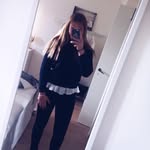Frida Almarlind - @almarlindfrida - Instagram