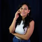 Raquel Linares - @almarlinares - Instagram