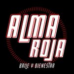𝐀𝐋𝐌𝐀 𝐑𝐎𝐉𝐀 - @almaroja.bailando - Instagram