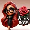 Alma Rose 🌹 - @alma_rose_ - TikTok
