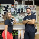 Gym Super Fitness ALMARO - @gym_super_fitnes_almaro - Instagram