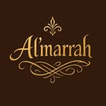 Grupo Al’marrah - Tenda Árabe - @al.marrah - Instagram