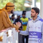 Khalifa Ghanim Al Marri - @almarri_f3 - Instagram