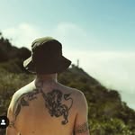 Ismaël | إسماعيل - @_almarra - Instagram