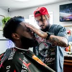 Al-Fatir Marrero - @myfadedlife - Instagram