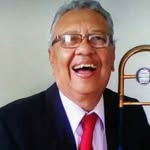 Alejandro Marrero - @almarrerotrombon - Instagram