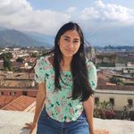 Alma Marroquin - @almarroquinl - Instagram