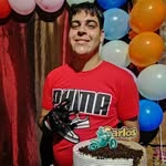 Carlos Alberto Marroquin - @almarroquin_03 - Instagram