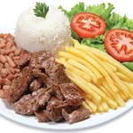 Nai-mi Comida Brasileiro - @almarroquina.arabfood - Instagram