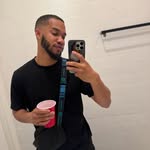 Nick king - @marroquino_almeida - Instagram