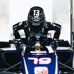 Marshad Almarshad - @almarshadracing - Instagram