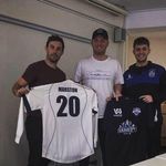 Alfie Marston - @alfiemarston1 - Instagram