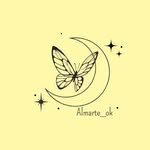 ᴬˡᵐᵃʳᵗᵉ  ཐིཋྀ - @almarte_ok - Instagram