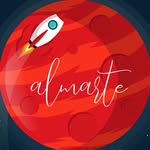 A L M A R T E - @al.marte - Instagram