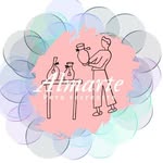 •A L M A R T E🖌️🎨 - @almartecali - Instagram