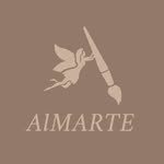 (⁠☆Almarte☆⁠) - @almarte_artesanias - Instagram