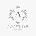 ALMARTE | Handmade | Home Decor - @almarte_by.jp - Instagram