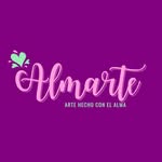 Almarte |Bordados | Regalos Personalizados - @almarte_regalos - Instagram