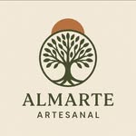 Almarte cuarzos naturales - @almarteartasanal - Instagram