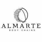 Fernanda| Body Chain jewelry - @almartebodychainjewelry - Instagram