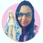 LISANDRA FLORES / Santos/ SP - @alm.artesanato - Instagram