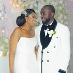 UK LUXURY WEDDING DECORATOR - @almarteventcreations - Instagram