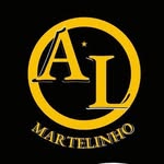 Alberto Leandro - @_almartelinho - Instagram