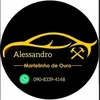Alessandromartelinho - @alessandromarteli - TikTok