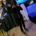 Alex Juniel Ramos Martignetti - @alexjuniel12 - Instagram