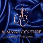 Almassa Couture - @almassacouture - Instagram