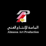 production - @almassa.art.production - Instagram
