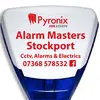 Alarm Masters - @almasters32 - TikTok