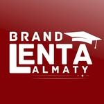 ВЫПУСКНЫЕ ИМЕННЫЕ ЛЕНТЫ 2025 • ЖАС ТҮЛЕК • ЛЕНТА | АЛМАТЫ - @brand_lenta.almaty - Instagram